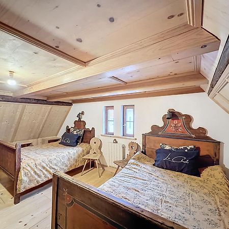 Gite Le Chut - Piscine & Jacuzzi - 11 A 14 Personnes Rangen Luaran gambar